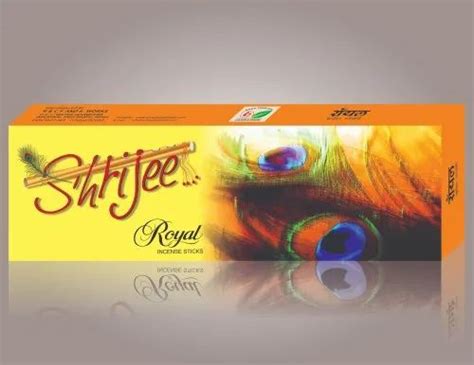 Royal Scented Agarbatti Sticks At Rs Box Aromatic Sticks In Bhopal