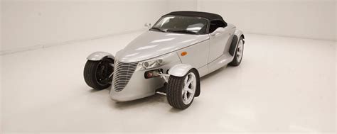 2000 Plymouth Prowler Classic Auto Mall