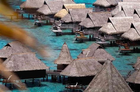 10 Luxury Islands Like Bora Bora Worth Visiting in 2023