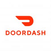 Door Dash Logo - PNG All | PNG All