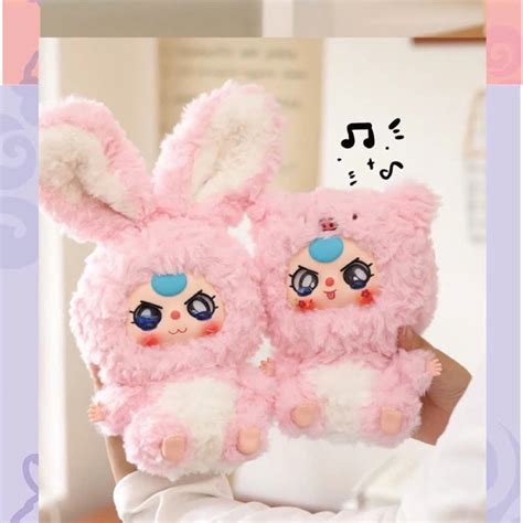 Baby Three là gì Giải mã vì sao Baby Three lại hot đến vậy
