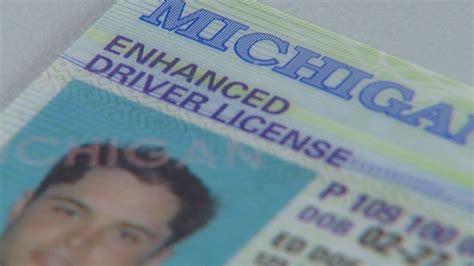 Bill Proposed In Michigan Could Make Ids Electronic