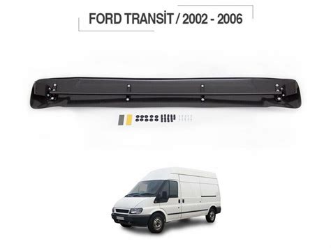 Sun Visor Visiere Casquette Pare Soleil Pare Brise Ford Transit A