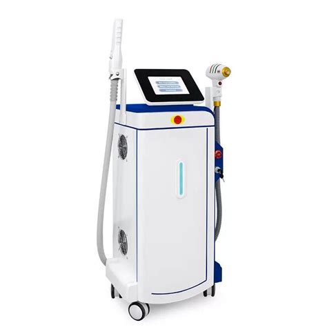 Nm Triple Wave Nm Diode Laser Hair Removal Big