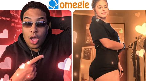 Picking Up The Baddest Females On Omegle 😈 Must Watch Youtube