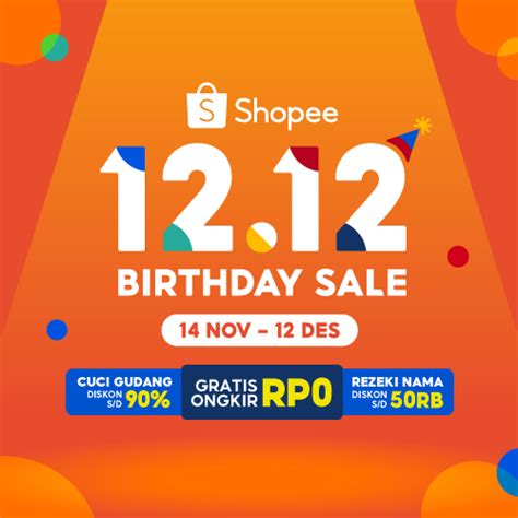 Produk Promkesposter Shopee Indonesia