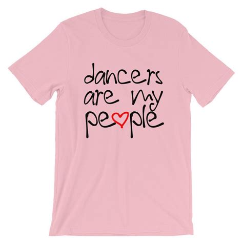 Cute Dance T Shirt Dance Teacher Shirt Dance Recital T Etsy