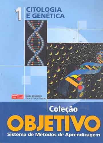 Sebo Do Messias Livro Coleção Objetivo 26 Volumes