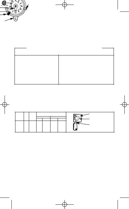 Intermatic T104 Wiring Diagram