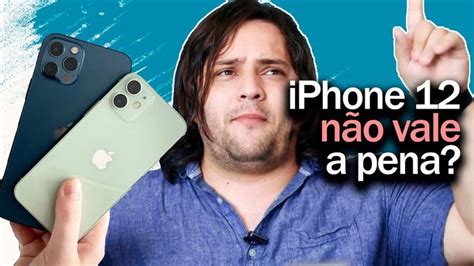 An Lise Imparcial Iphone Ainda Vale A Pena Em