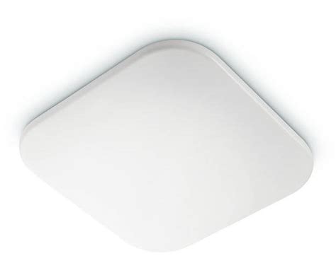 Philips Oprawa Cienna Sufitowa Mauve K Led Ceiling Square W