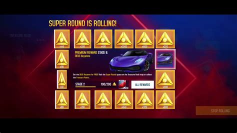 Asphalt 8 Treasure Rush Youtube