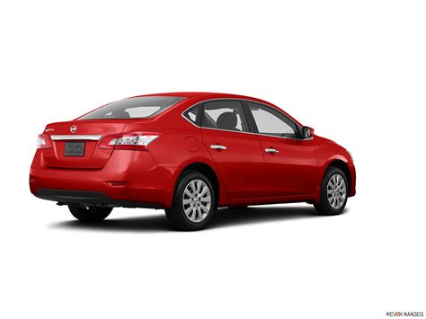 2015 Nissan Sentra At 213 Kings Automotive Research Groovecar