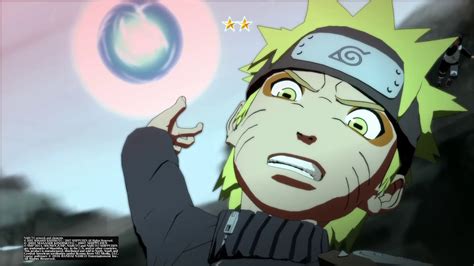 NARUTO SHIPPUDEN Ultimate Ninja STORM 4 20200608150135 YouTube