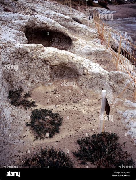 Punta Cuevas The Site Of The First Welsh Settlement In Patagonia