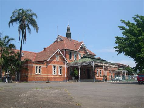 Pietermaritzburg railway station | John Steedman | Flickr