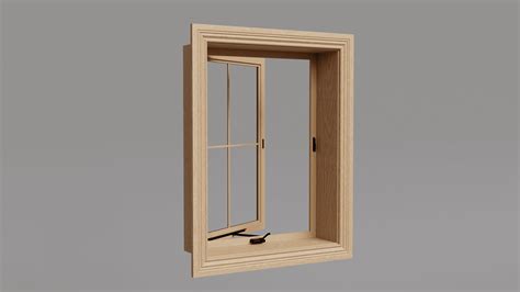 Procedural Window Blender Market