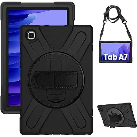 Gerutek Custodia Samsung Galaxy Tab A7 10 4 Pollici 2022 2020 SM T500