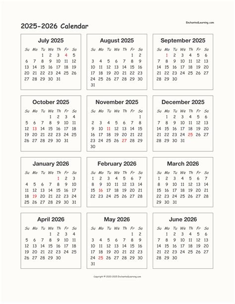 Morehouse Academic Calendar 2025-2026 - Printable Calendar