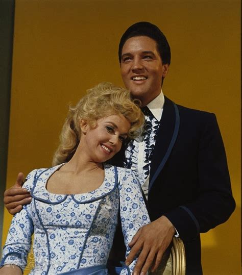 Pictures Photos From Frankie And Johnny Donna Douglas