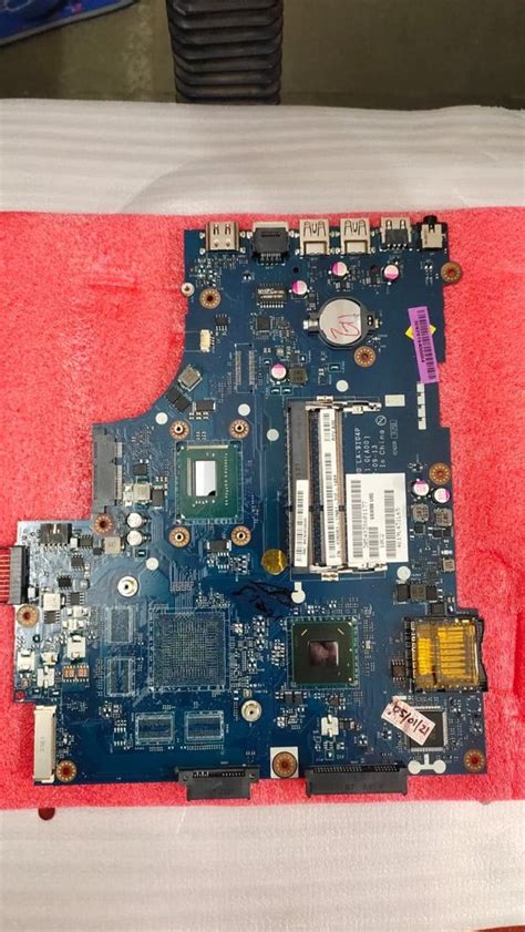 Dell Inspiron Motherboard At Rs Dell