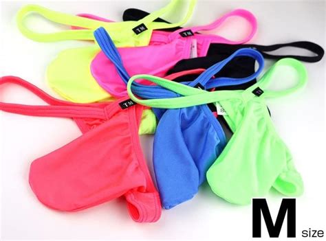 Amazon T Shinysmooth V Cut Just Impact Tb Bikini Msize Neon T