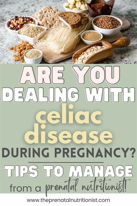 Conquering Celiac Disease 10 Symptoms That Finally Made Sense Artofit