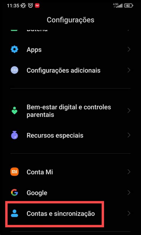 Configurar E Mail No Android 12 Central De Ajuda Tutoriais E