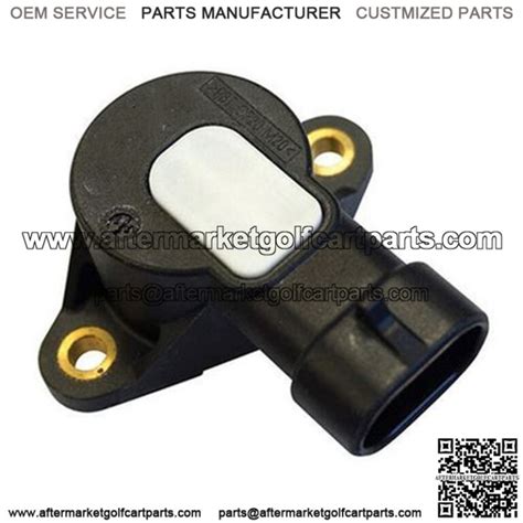 Yamaha G29 DRIVE Throttle Sensor The World S Largest Supplier Of