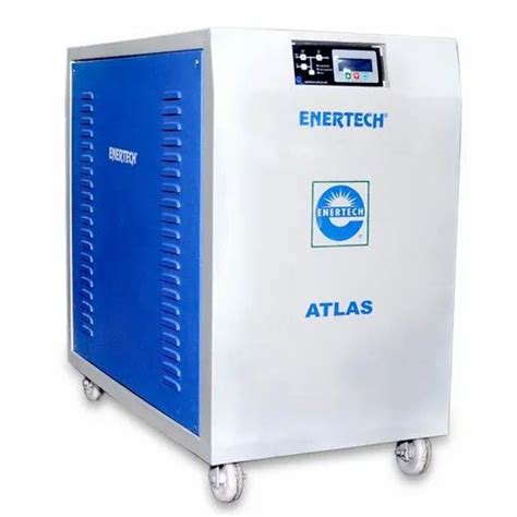 Enertech HTXi Online Ups 20 Kva 3phase At Rs 230000 In Pune ID