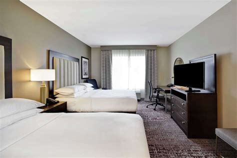 DoubleTree by Hilton Chicago Midway Airport Chicago | Bookonline.com