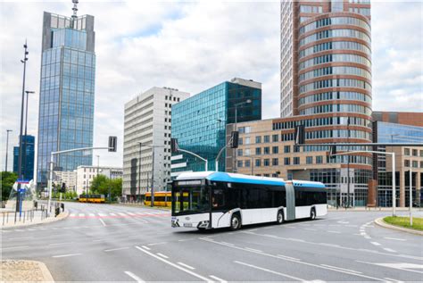 Cologne To Expands Its Hydrogen Solaris Bus Fleetfuelcellchina The