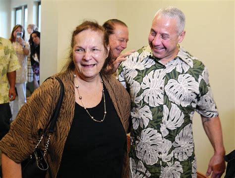 Freed After Decades In Prison Schweitzer Reflects On Case Future