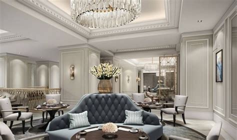 The Ritz Carlton Amman Amman Jordan Classic Travel