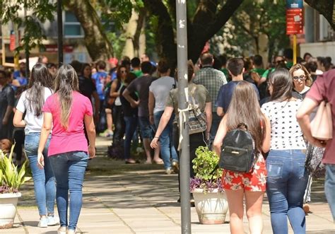 Ufrgs Divulga Lista De Aprovados No Vestibular Rio Grande Do Sul