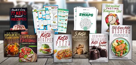 Ultimate Keto Meal Plan Review main