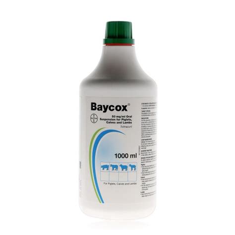 Baycox Multi (1L)