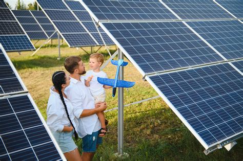 El Futuro De La Energ A Solar Tendencias Y Avances Tecnol Gicos Sotema