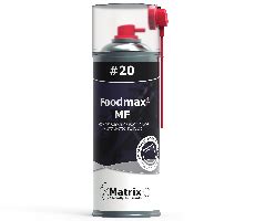 Matrix Foodmax MF Spray #20: Marti + Co. AG