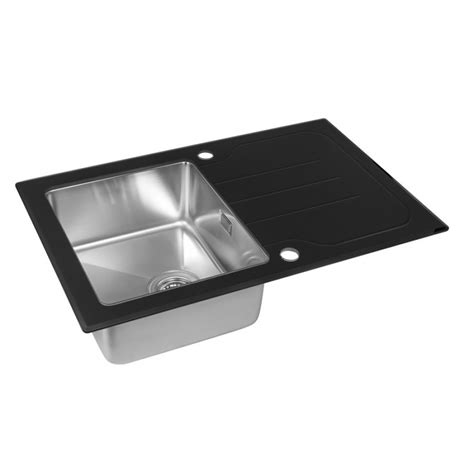 Мойка кухонная ZORG GS 7850 — Gran Stone