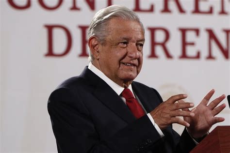 Marcha De Amlo Asistir N Muchos Acarreados Porque Est N Contentos