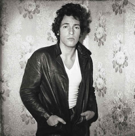 Bruce Springsteen Circa Bruce Springsteen The Boss Bruce