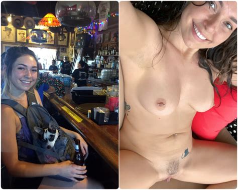 Before After Dressed Un Porn Pic