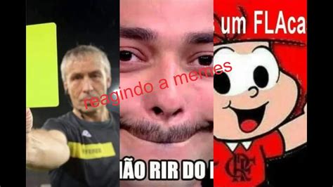 Reagindo A Memes Dos Meus Inscritos No Meu Discord Youtube