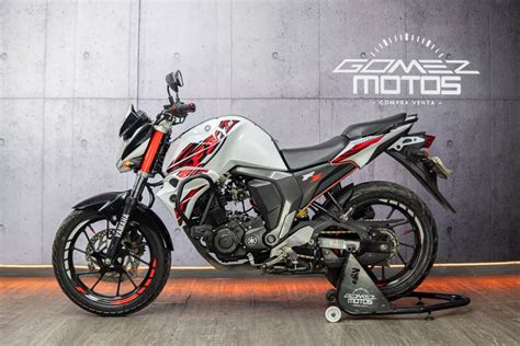 Yamaha Xj Naked Mercadolibre