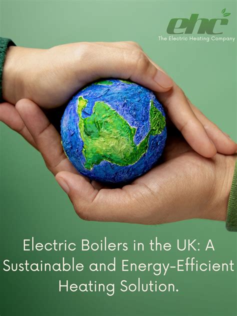 Energy Efficient Electric Boilers In The Uk The Electric Heating