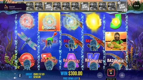 Play Big Bass Hold Spinner Slot Pragmatic Play