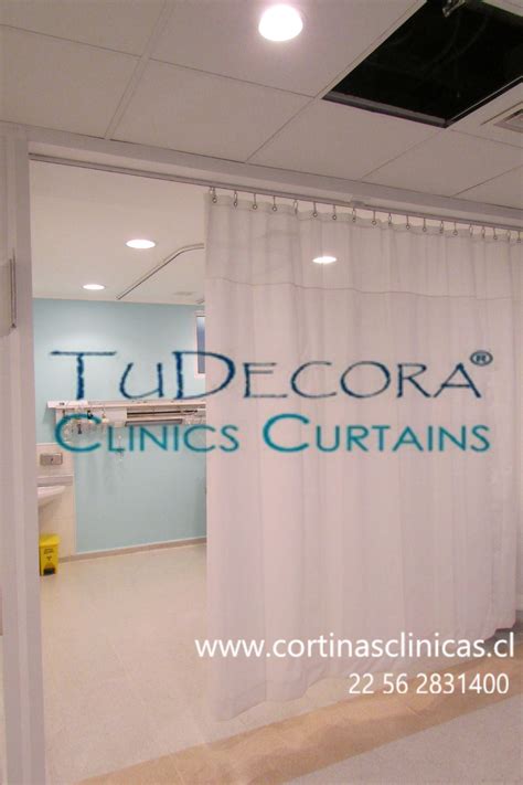 Cortinas Hospitalarias Cortinas Clinicas