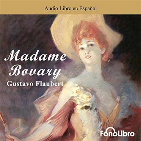 Amazon Madame Bovary Spanish Edition Audible Audio Edition