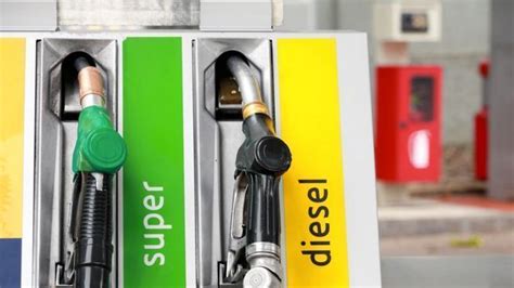 Carburanti Prezzi Praticati Ancora In Aumento